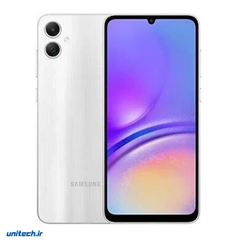 گوشی موبایل سامسونگ مدل Galaxy A05 دو سیم کارت ظرفیت 128 گیگابایت و رم 4 گیگابایت bHVetD